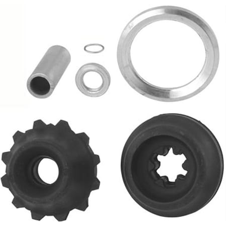 Kyb Strut Mount Kit, Sm5197 SM5197